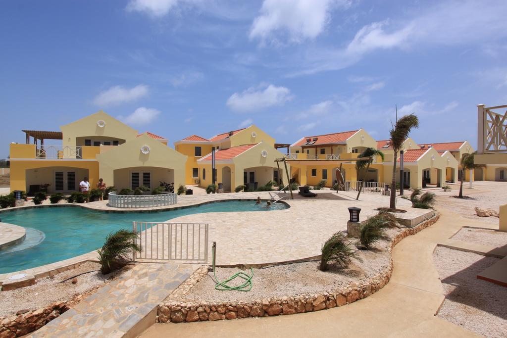 Dormio Bonaire Village Eksteriør billede