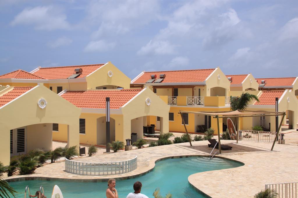 Dormio Bonaire Village Værelse billede