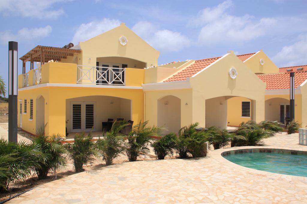 Dormio Bonaire Village Værelse billede
