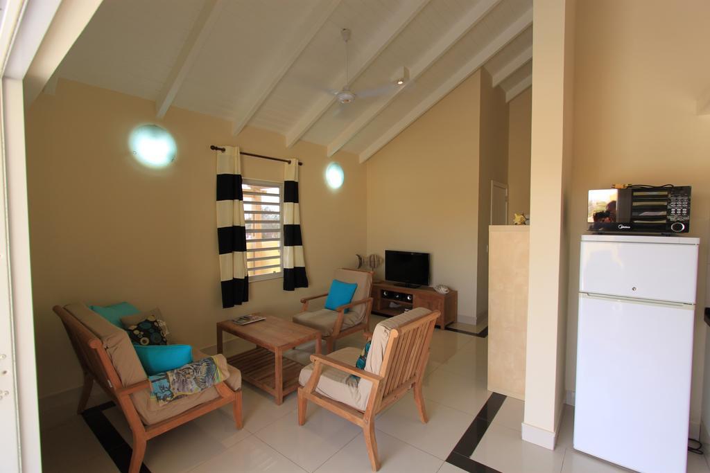 Dormio Bonaire Village Eksteriør billede