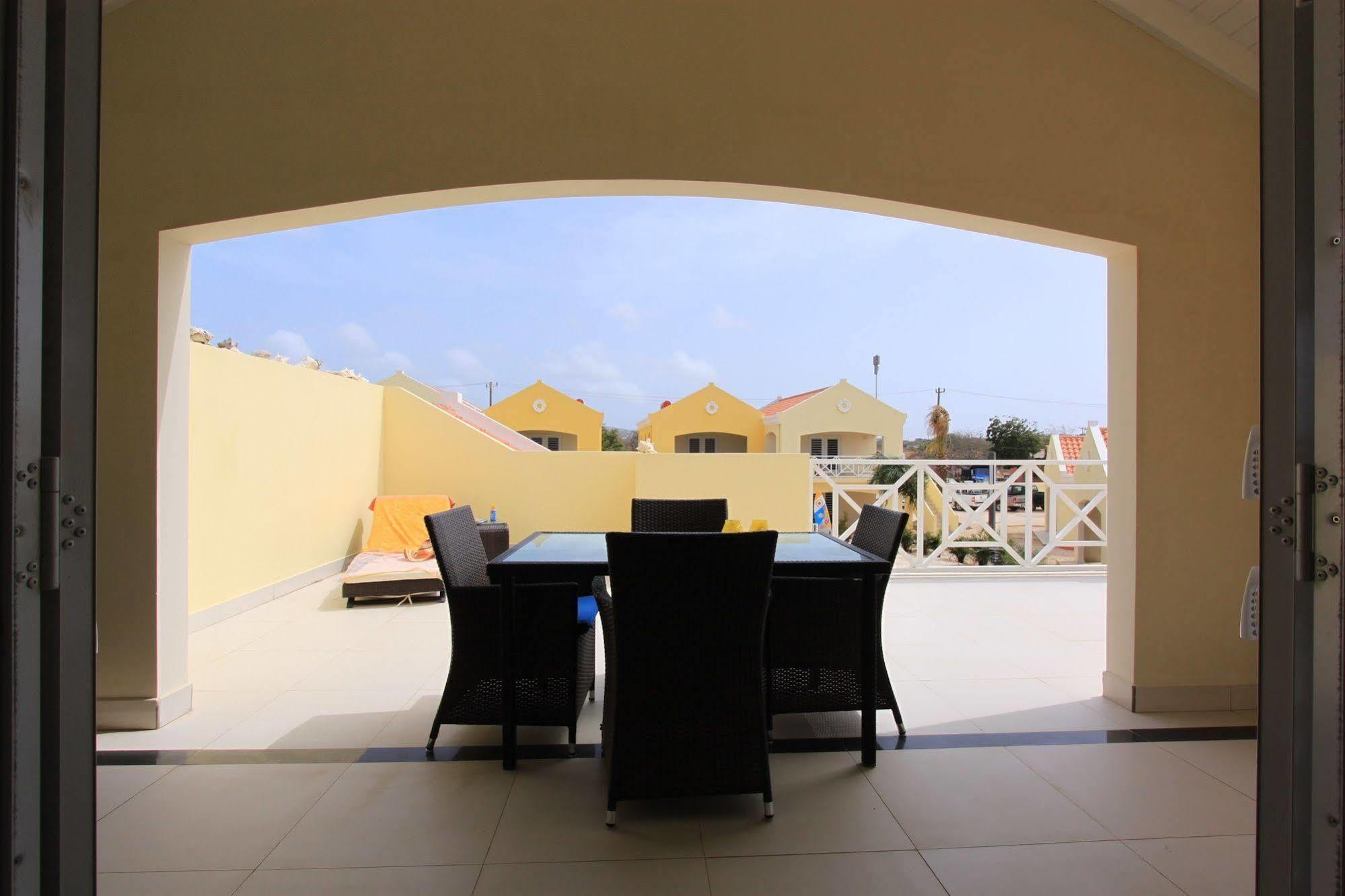 Dormio Bonaire Village Eksteriør billede