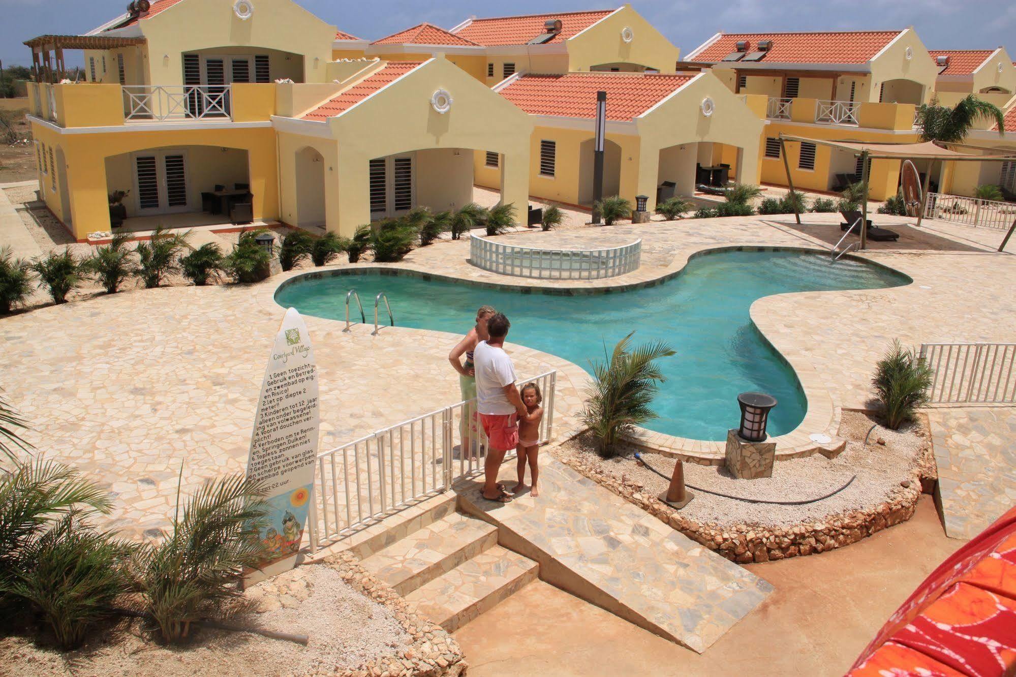 Dormio Bonaire Village Eksteriør billede