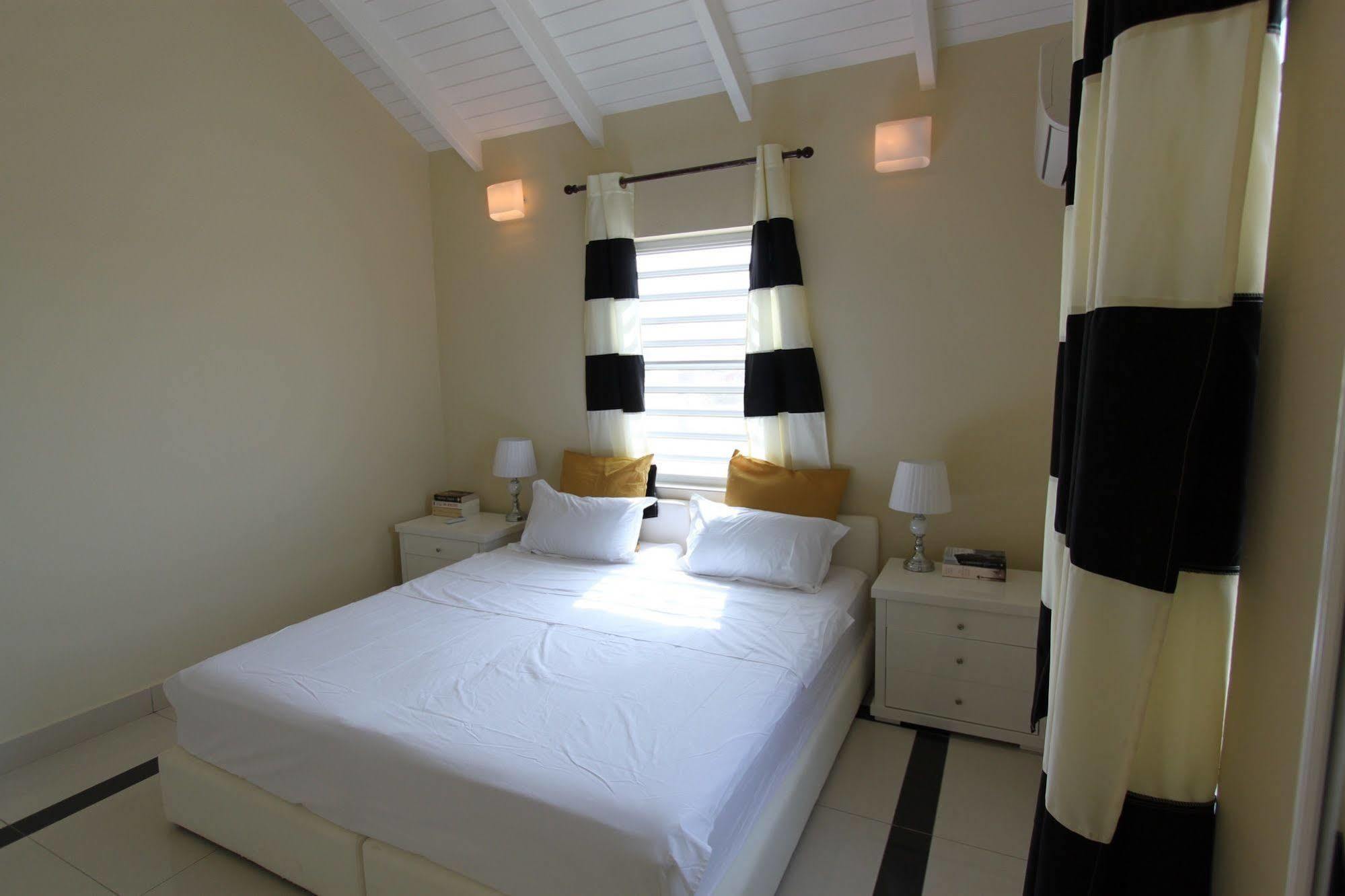Dormio Bonaire Village Eksteriør billede