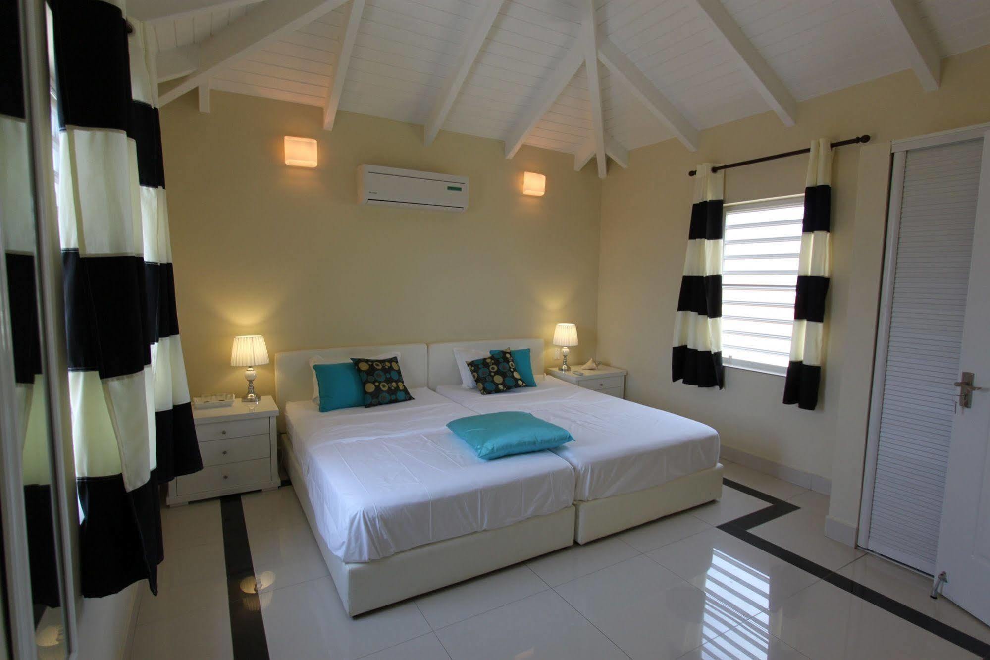 Dormio Bonaire Village Eksteriør billede