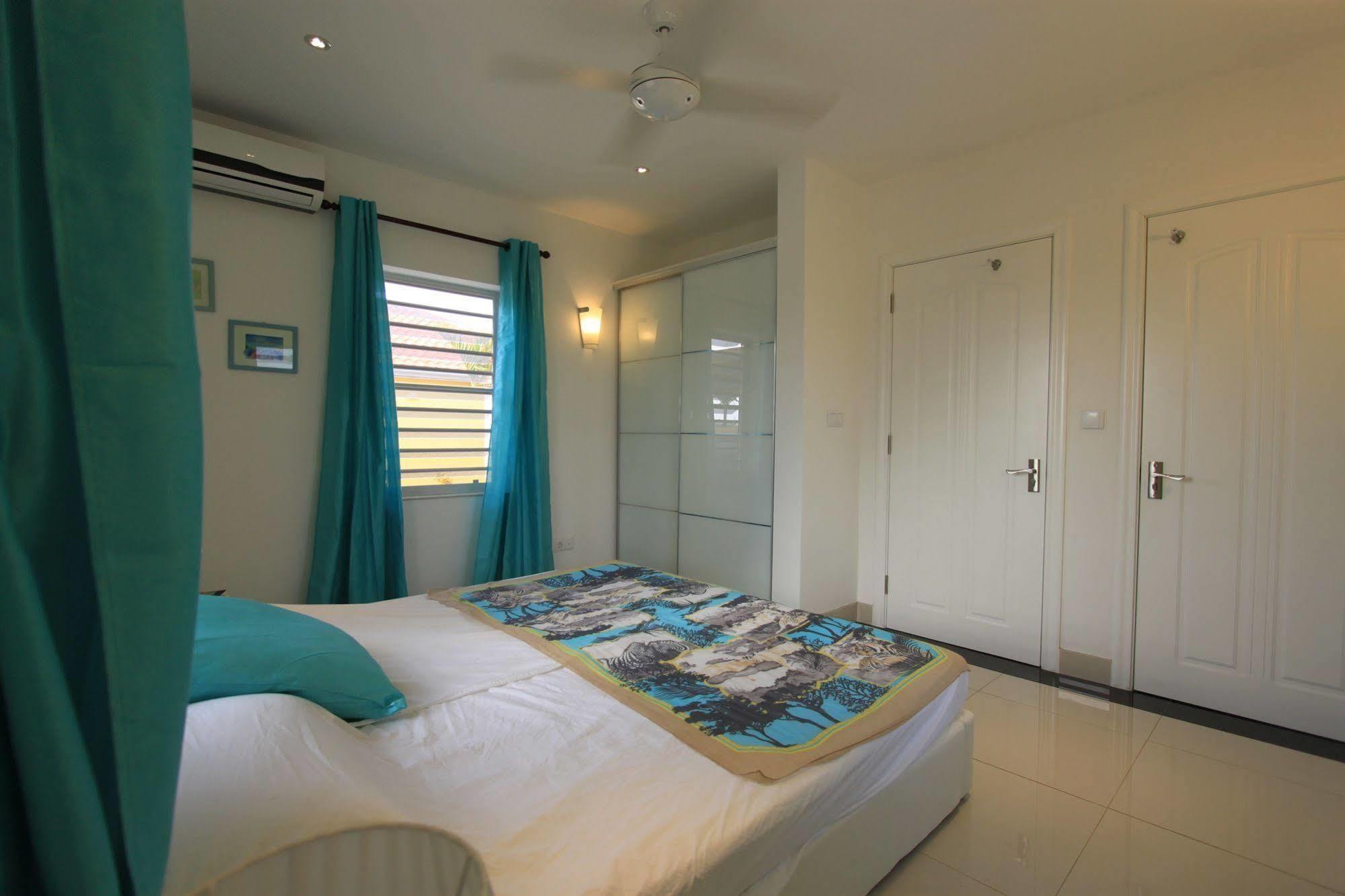 Dormio Bonaire Village Eksteriør billede