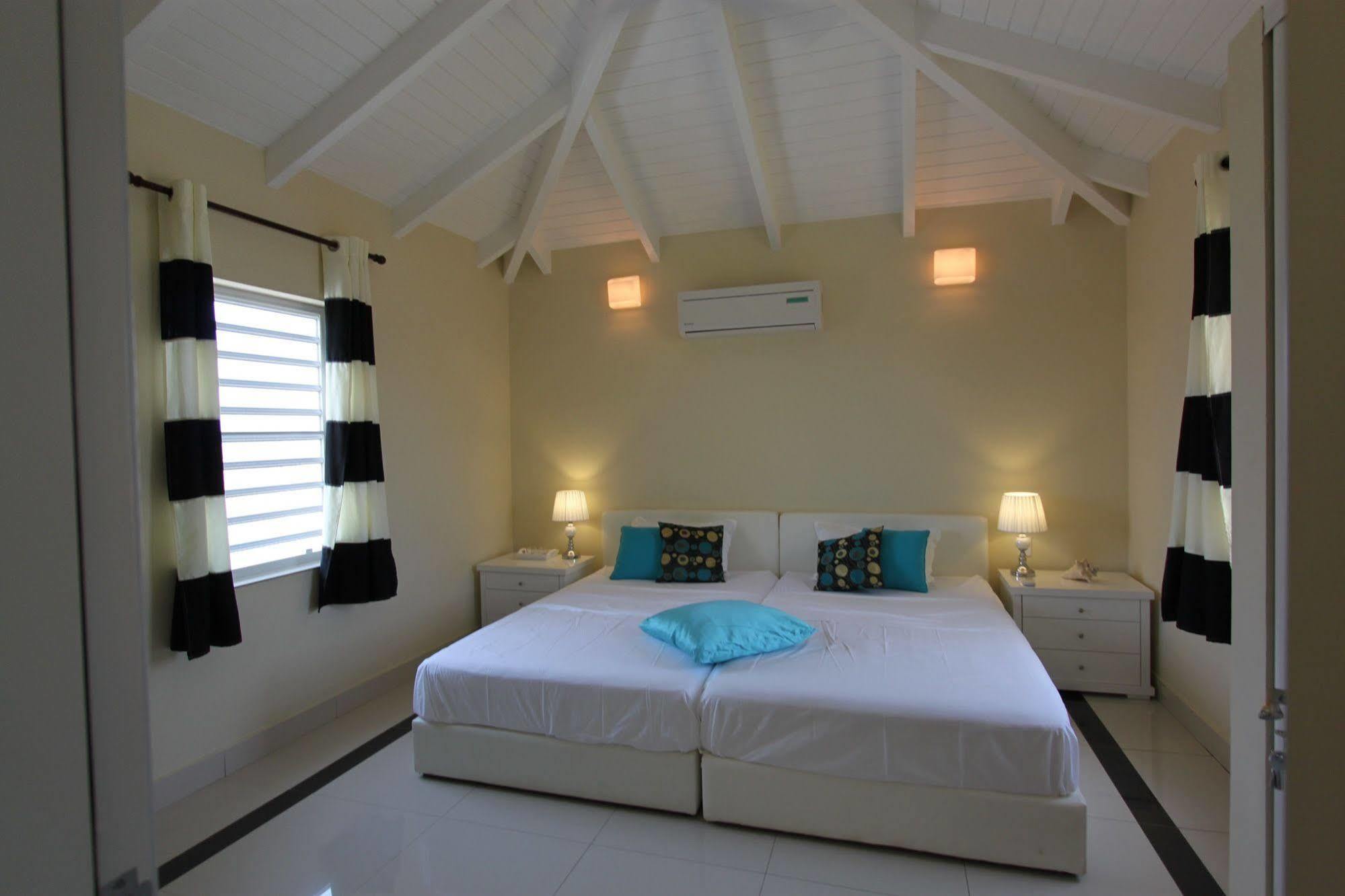 Dormio Bonaire Village Eksteriør billede
