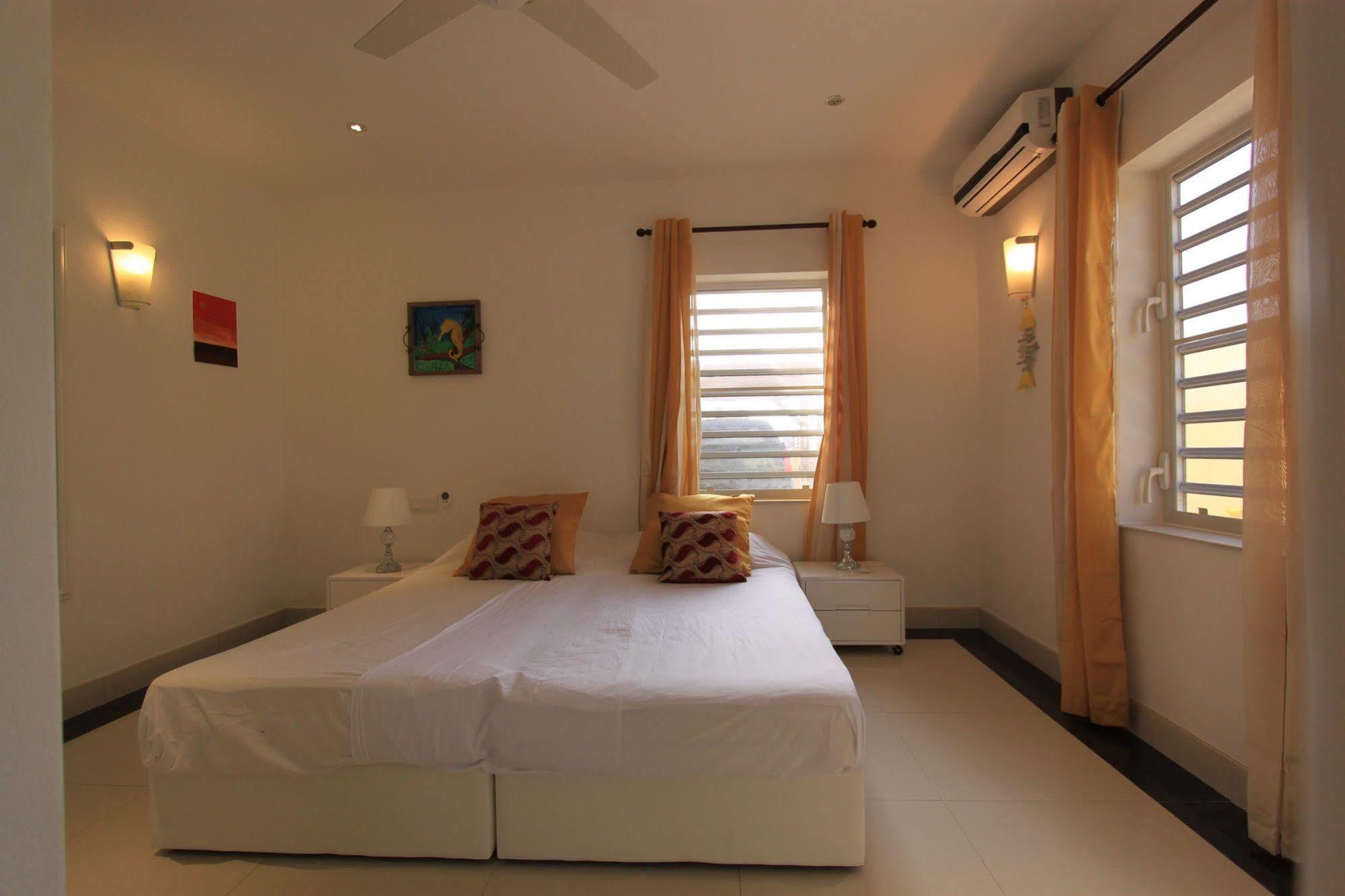 Dormio Bonaire Village Eksteriør billede
