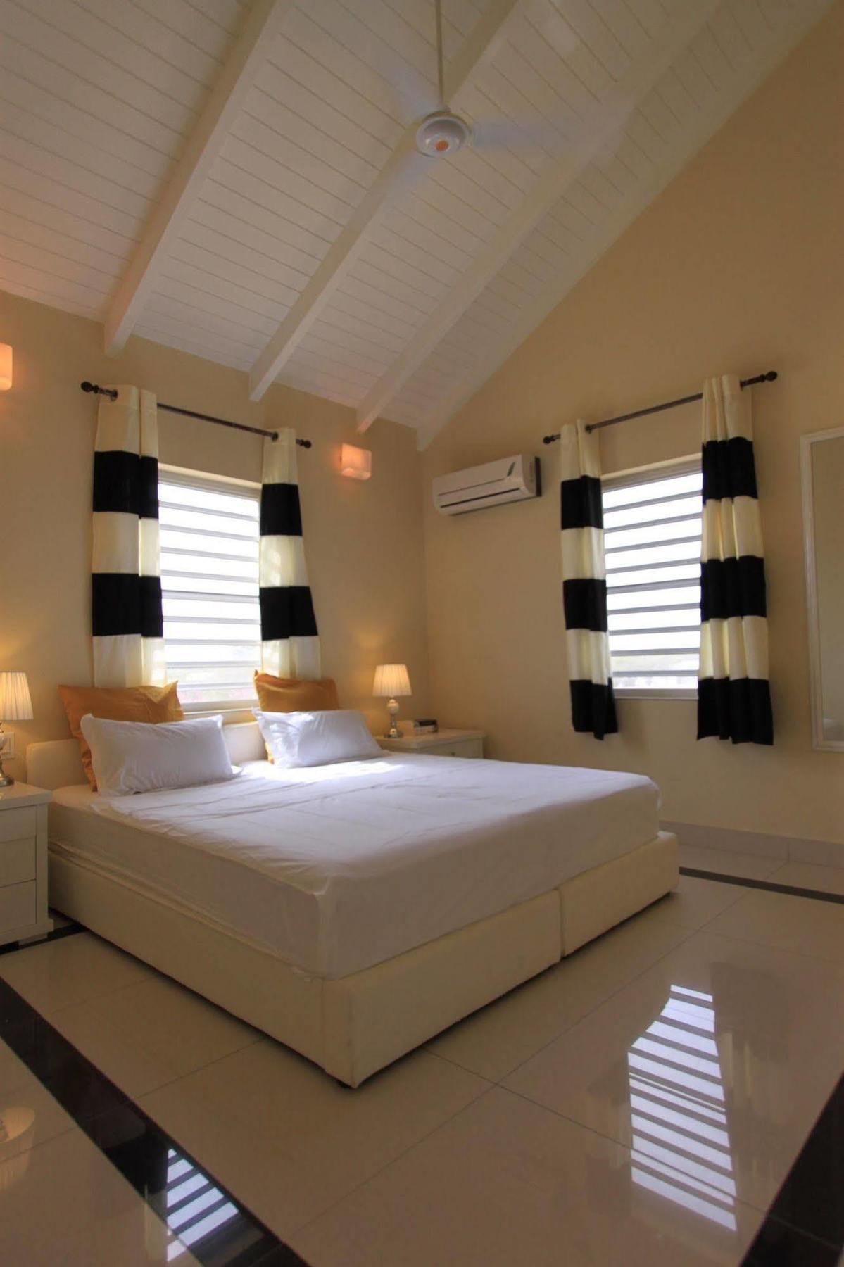 Dormio Bonaire Village Eksteriør billede