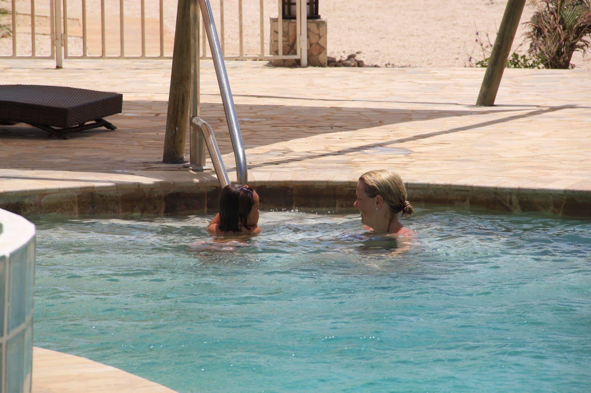 Dormio Bonaire Village Eksteriør billede