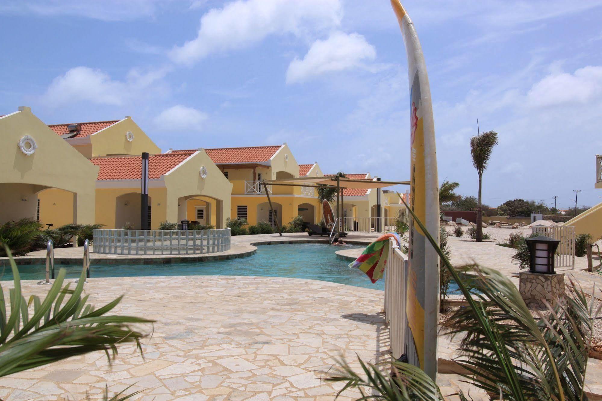 Dormio Bonaire Village Eksteriør billede