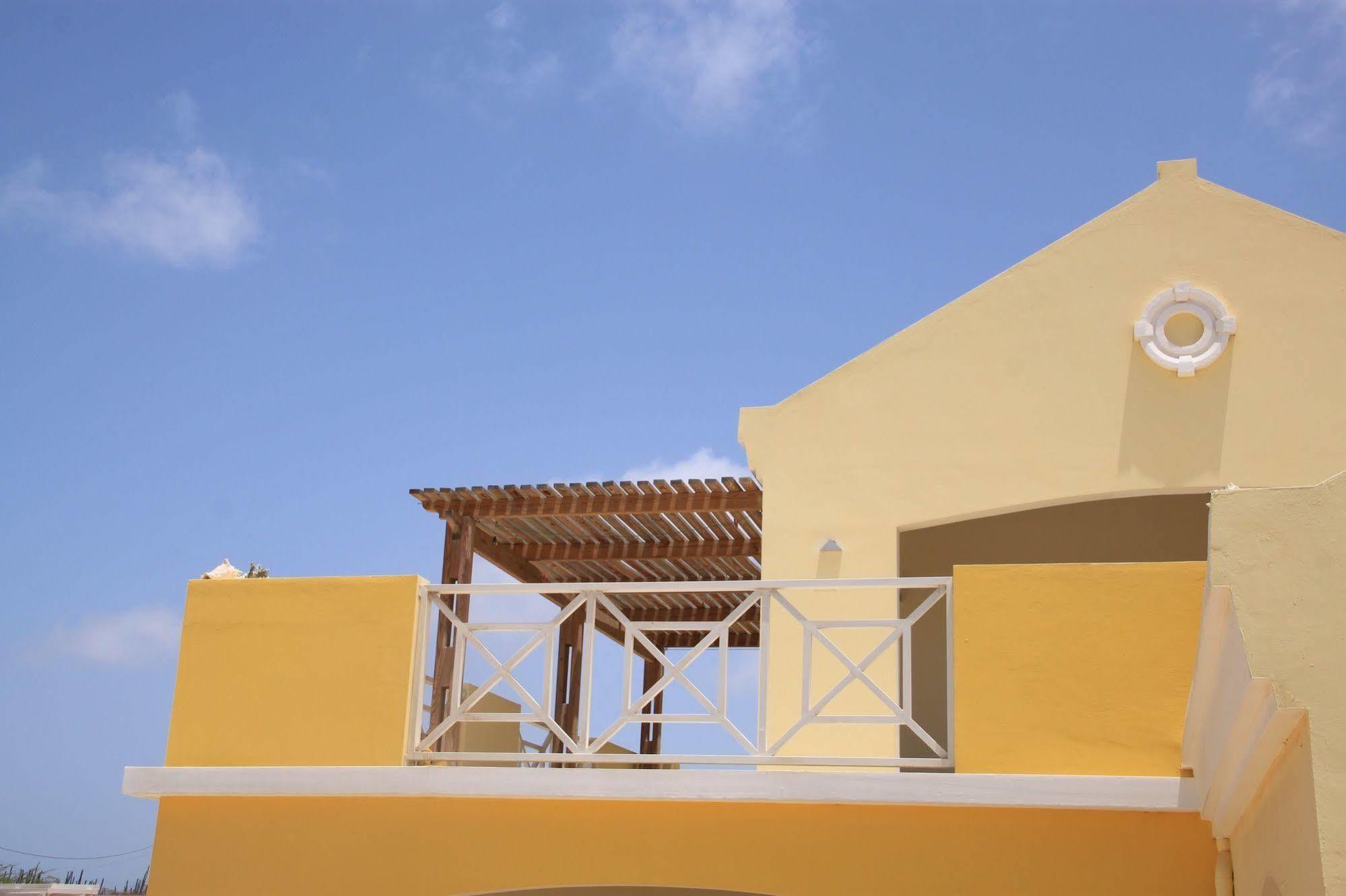 Dormio Bonaire Village Eksteriør billede