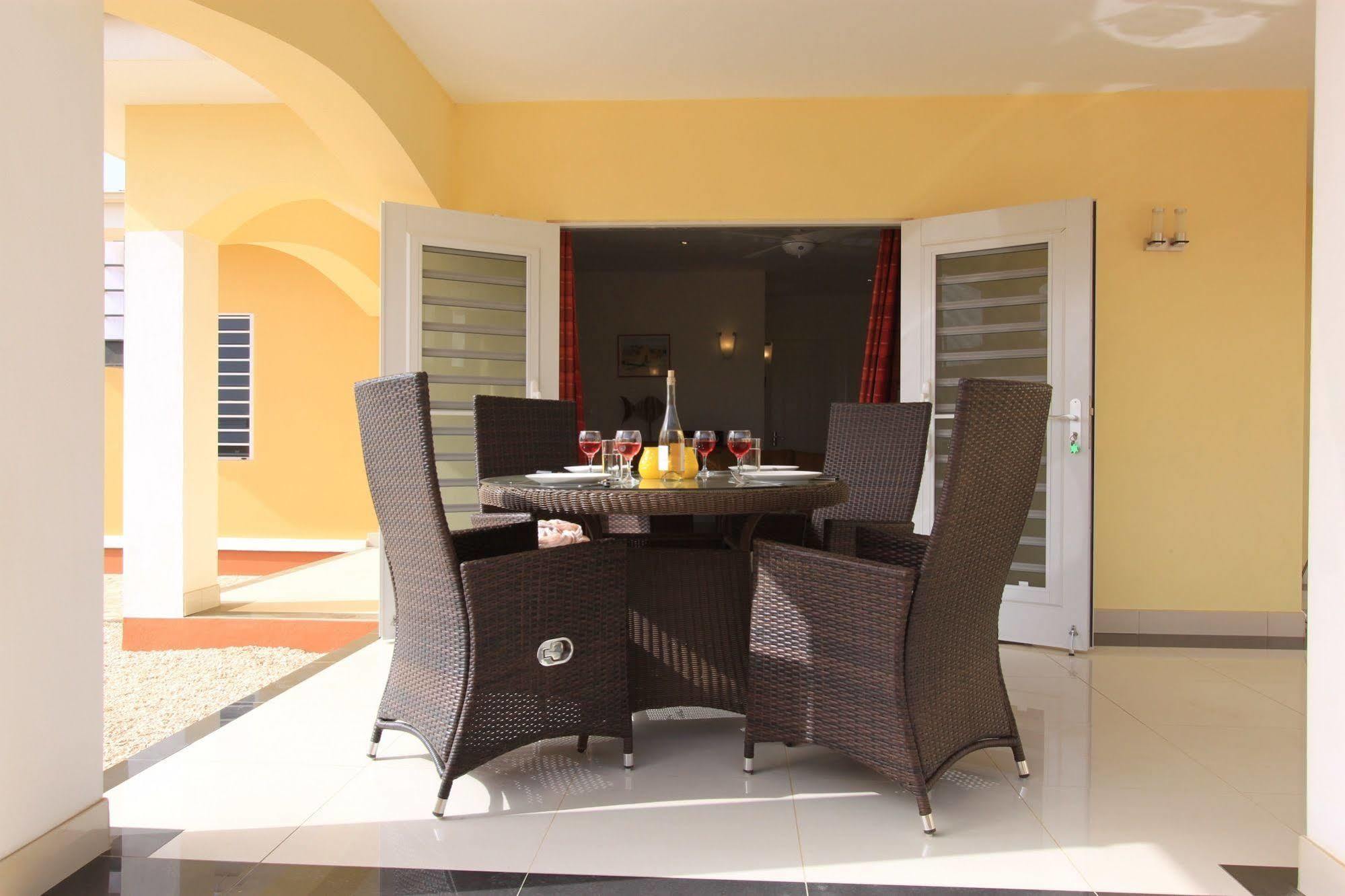 Dormio Bonaire Village Eksteriør billede